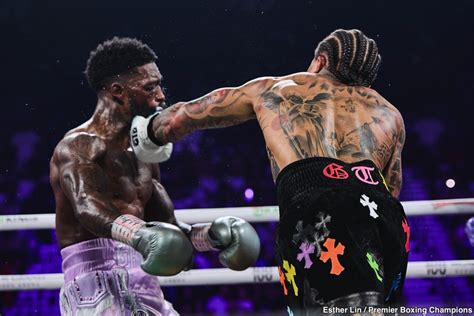 boxing ppv results|winner of boxing match tonight.
